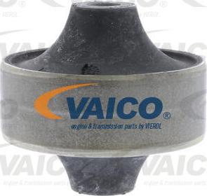 VAICO V40-0646 - Сайлентблок, важеля підвіски колеса autocars.com.ua