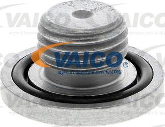 VAICO V40-0647 - Масляний піддон autocars.com.ua