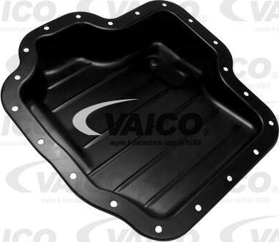 VAICO V40-0647 - Масляний піддон autocars.com.ua