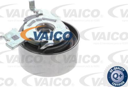 VAICO V40-0656 - Натяжна ролик, ремінь ГРМ autocars.com.ua