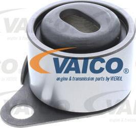 VAICO V40-0661 - Натяжна ролик, ремінь ГРМ autocars.com.ua