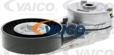 VAICO V40-0666 - Направляющий ролик, поликлиновый ремень avtokuzovplus.com.ua