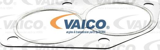 VAICO V40-0673 - Прокладка, труба вихлопного газу autocars.com.ua