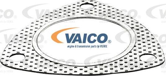 VAICO V40-0674 - Прокладка, труба вихлопного газу autocars.com.ua