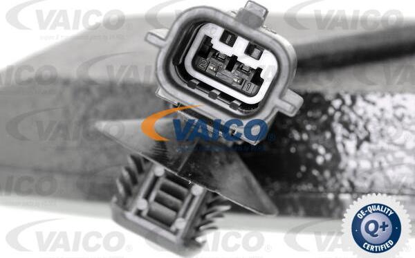 VAICO V40-0688 - Тормозные колодки, дисковые, комплект avtokuzovplus.com.ua