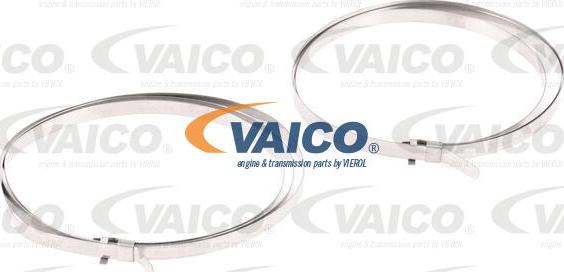 VAICO V40-0700 - Комплект пыльника, рулевое управление avtokuzovplus.com.ua
