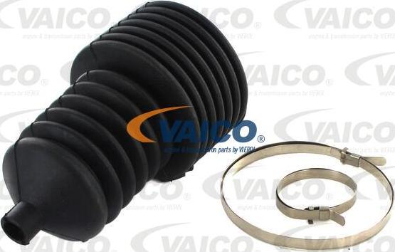 VAICO V40-0712 - Комплект пыльника, рулевое управление autodnr.net