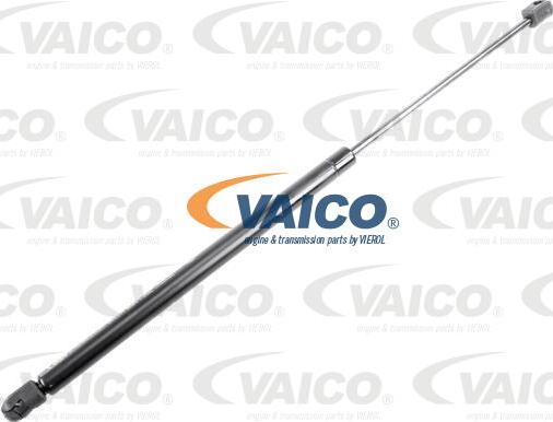 VAICO V40-0730 - Газова пружина, кришка багажник autocars.com.ua