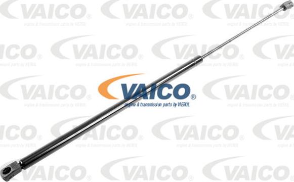 VAICO V40-0733 - Газова пружина, кришка багажник autocars.com.ua