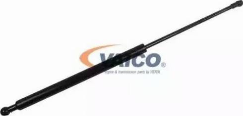 VAICO V40-0734 - Газова пружина, кришка багажник autocars.com.ua