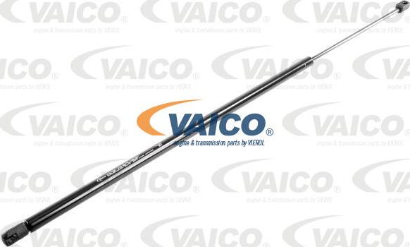 VAICO V40-0737 - Газова пружина, кришка багажник autocars.com.ua