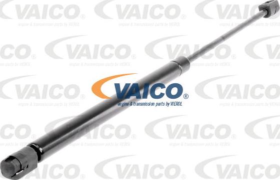 VAICO V40-0739 - Газовая пружина, упор autodnr.net