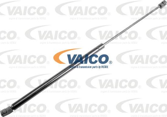 VAICO V40-0741 - Газова пружина, кришка багажник autocars.com.ua