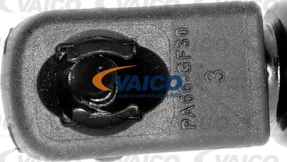 VAICO V40-0741 - Газова пружина, кришка багажник autocars.com.ua