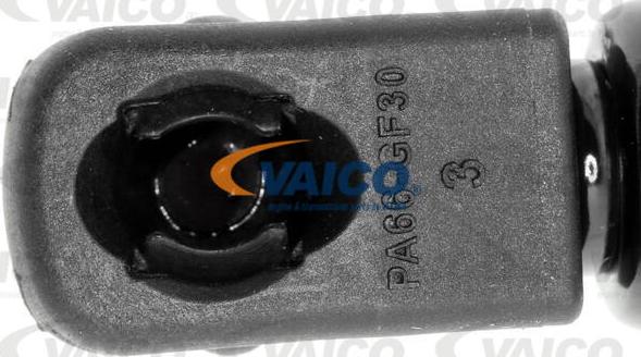 VAICO V40-0742 - Газова пружина, кришка багажник autocars.com.ua