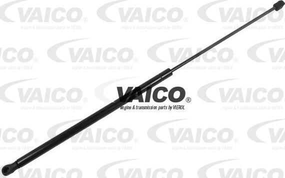 VAICO V40-0745 - Газовая пружина, капот autodnr.net