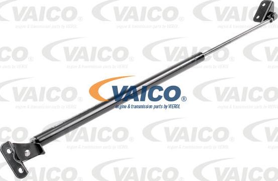 VAICO V40-0749 - Газова пружина, кришка багажник autocars.com.ua