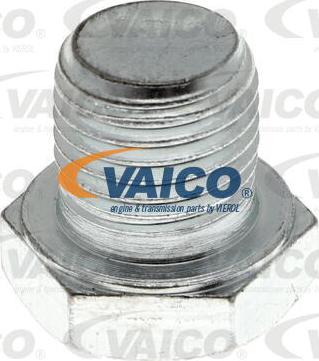VAICO V40-0750 - Резьбовая пробка, масляный поддон avtokuzovplus.com.ua