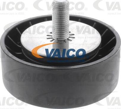 VAICO V40-0754 - Натягувач ременя, клинові зуб. autocars.com.ua