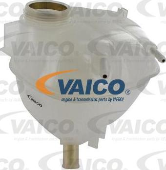 VAICO V40-0757 - Компенсаційний бак, охолоджуюча рідина autocars.com.ua