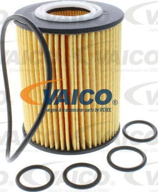 VAICO V40-0765 - Масляний фільтр autocars.com.ua