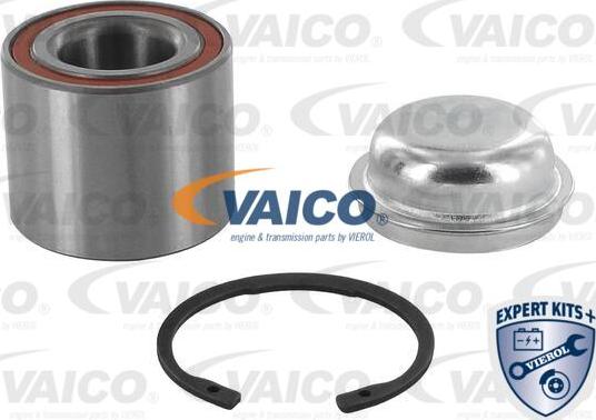 VAICO V40-0768 - Комплект подшипника ступицы колеса avtokuzovplus.com.ua