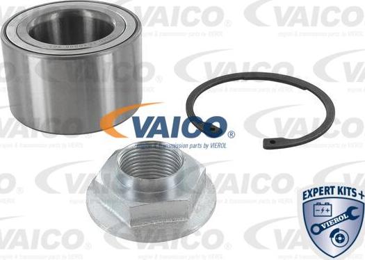VAICO V40-0771 - Комплект подшипника ступицы колеса autodnr.net