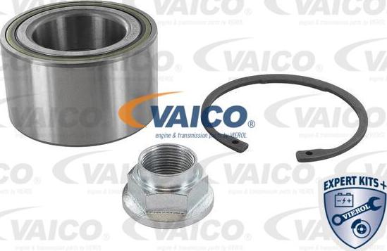 VAICO V40-0772 - Комплект подшипника ступицы колеса avtokuzovplus.com.ua