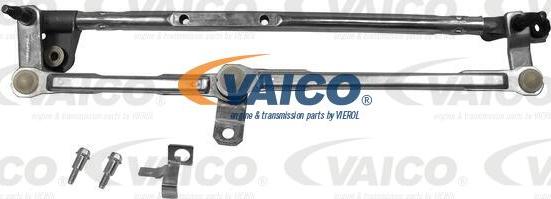 VAICO V40-0777 - Система тяг и рычагов привода стеклоочистителя autodnr.net