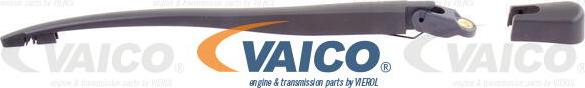 VAICO V40-0816 - Важіль склоочисника, система очищення вікон autocars.com.ua