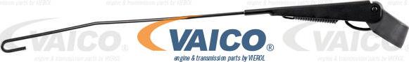 VAICO V40-0818 - Важіль склоочисника, система очищення вікон autocars.com.ua