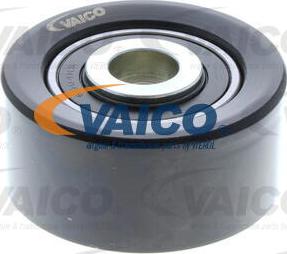 VAICO V40-0825 - Направляющий ролик, зубчатый ремень avtokuzovplus.com.ua