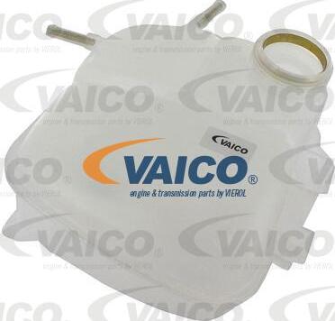 VAICO V40-0828 - Компенсационный бак, охлаждающая жидкость autodnr.net