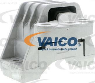 VAICO V40-0834 - Подушка, опора, подвеска двигателя autodnr.net