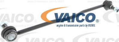 VAICO V40-0843 - Тяга / стійка, стабілізатор autocars.com.ua