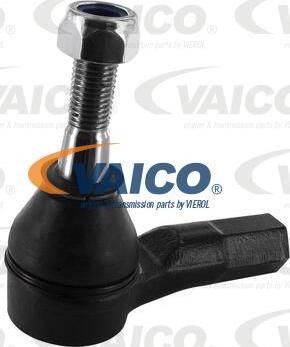 VAICO V40-0853 - Наконечник рулевой тяги, шарнир autodnr.net