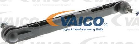VAICO V40-0854 - Тяга / стійка, стабілізатор autocars.com.ua