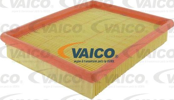 VAICO V40-0858 - Повітряний фільтр autocars.com.ua