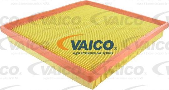 VAICO V40-0888 - Повітряний фільтр autocars.com.ua