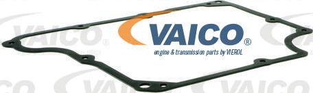 VAICO V40-0892 - Прокладка, масляный поддон автоматической коробки передач avtokuzovplus.com.ua