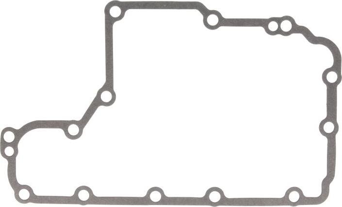 VAICO V40-0896 - Прокладка, масляний піддон автоматичної коробки передач autocars.com.ua