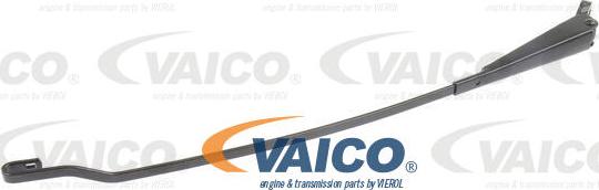 VAICO V40-0904 - Важіль склоочисника, система очищення вікон autocars.com.ua