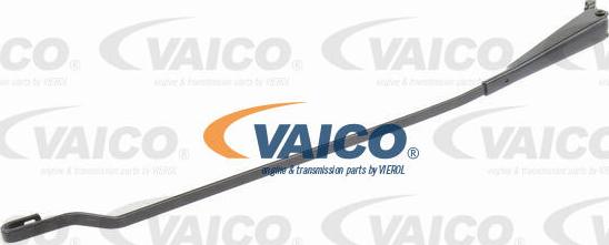 VAICO V40-0905 - Важіль склоочисника, система очищення вікон autocars.com.ua