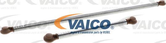 VAICO V40-0906 - Привод, тяги и рычаги привода стеклоочистителя avtokuzovplus.com.ua