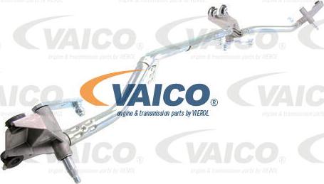 VAICO V40-0909 - Система тяг и рычагов привода стеклоочистителя avtokuzovplus.com.ua