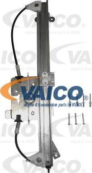 VAICO V40-0911 - Підйомний пристрій для вікон autocars.com.ua