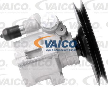 VAICO V40-0917 - Гидравлический насос, рулевое управление, ГУР avtokuzovplus.com.ua