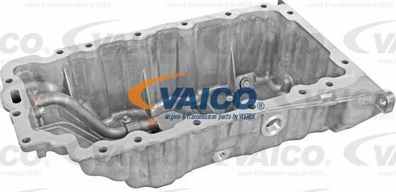 VAICO V40-0928 - Масляний піддон autocars.com.ua