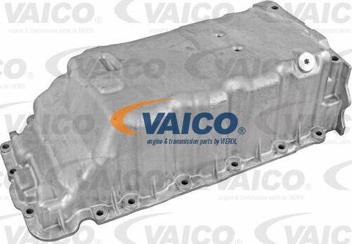 VAICO V40-0928 - Масляний піддон autocars.com.ua