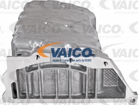 VAICO V40-0928 - Масляний піддон autocars.com.ua